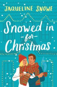 Snowed in for Christmas by Jaqueline Snowe Book Cover