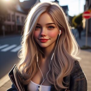 Hannah Bellinger